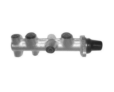 Huvudbromscylinder 1724 ABS
