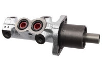 Huvudbromscylinder 1732 ABS