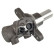 Huvudbromscylinder 173270 FEBI, miniatyr 4