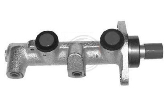Huvudbromscylinder 1735 ABS, bild 3