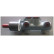 Huvudbromscylinder 1742 ABS