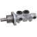 Huvudbromscylinder 1742 ABS, miniatyr 3