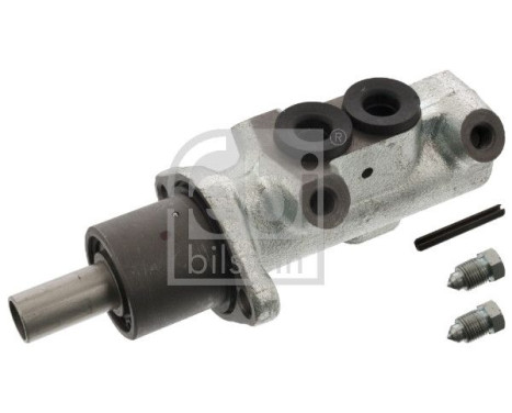 Huvudbromscylinder 18289 FEBI, bild 2