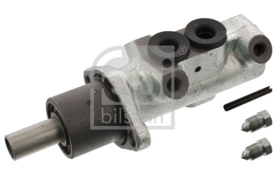 Huvudbromscylinder 18289 FEBI, bild 2