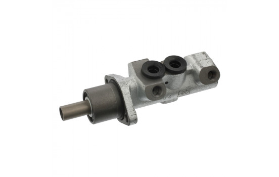 Huvudbromscylinder 18291 FEBI
