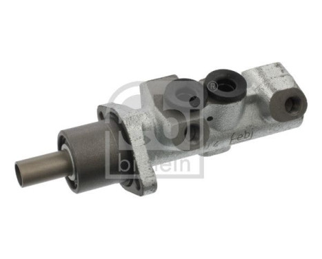 Huvudbromscylinder 18291 FEBI, bild 2