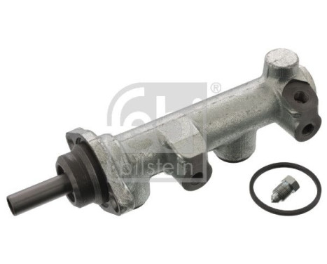 Huvudbromscylinder 18318 FEBI, bild 2