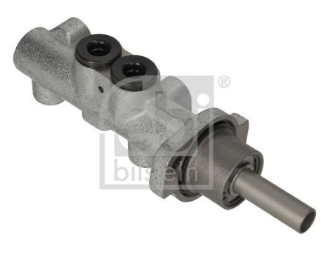 Huvudbromscylinder 185020 FEBI, bild 2