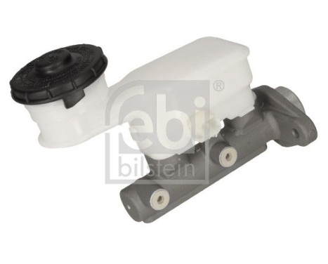 Huvudbromscylinder 188717 FEBI, bild 2