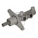 Huvudbromscylinder 192645 FEBI, miniatyr 2