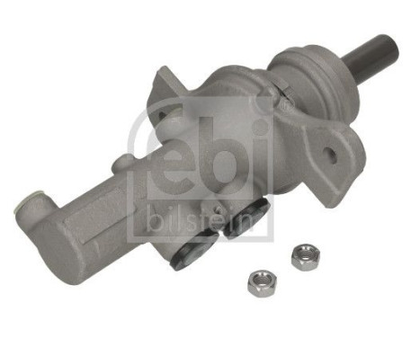 Huvudbromscylinder 193338 FEBI, bild 2