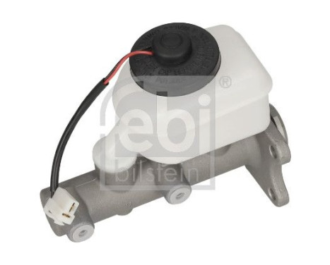 Huvudbromscylinder 193680 FEBI
