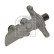 Huvudbromscylinder 195035 FEBI, miniatyr 2