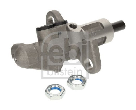 Huvudbromscylinder 198587 FEBI, bild 2