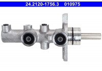 Huvudbromscylinder 24.2120-1756.3 ATE
