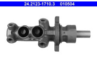 Huvudbromscylinder 24.2123-1710.3 ATE