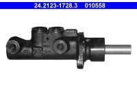 Huvudbromscylinder 24.2123-1728.3 ATE