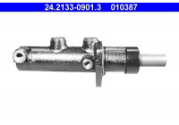 Huvudbromscylinder 24.2133-0901.3 ATE