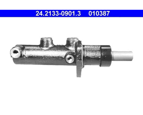 Huvudbromscylinder 24.2133-0901.3 ATE