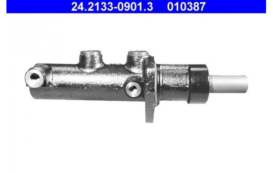 Huvudbromscylinder 24.2133-0901.3 ATE
