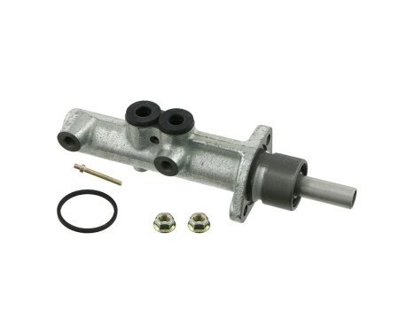 Huvudbromscylinder 26714 FEBI