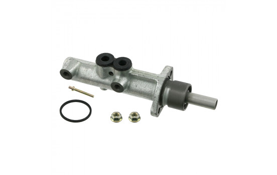 Huvudbromscylinder 26714 FEBI