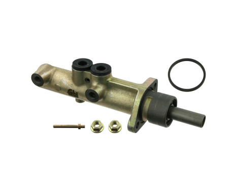 Huvudbromscylinder 26728 FEBI