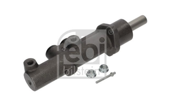 Huvudbromscylinder 26728 FEBI, bild 2
