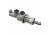 Huvudbromscylinder 27548 FEBI