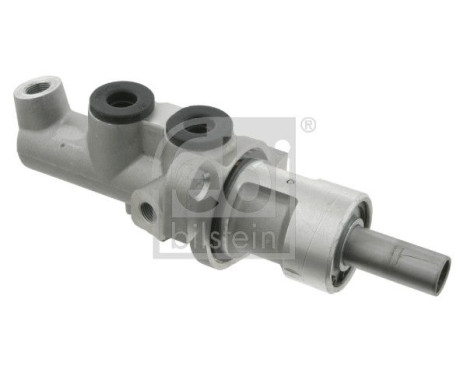 Huvudbromscylinder 27548 FEBI, bild 2