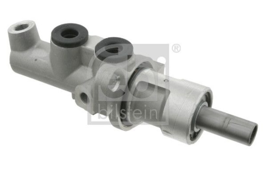 Huvudbromscylinder 27548 FEBI, bild 2