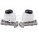 Huvudbromscylinder 41048 ABS