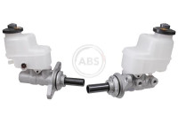 Huvudbromscylinder 41050 ABS