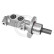 Huvudbromscylinder 41067X ABS, miniatyr 3