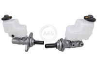 Huvudbromscylinder 41088 ABS