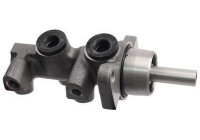 Huvudbromscylinder 41102X ABS