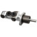 Huvudbromscylinder 41117 ABS, miniatyr 3