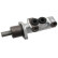 Huvudbromscylinder 41147X ABS, miniatyr 2