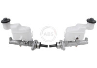 Huvudbromscylinder 41150 ABS