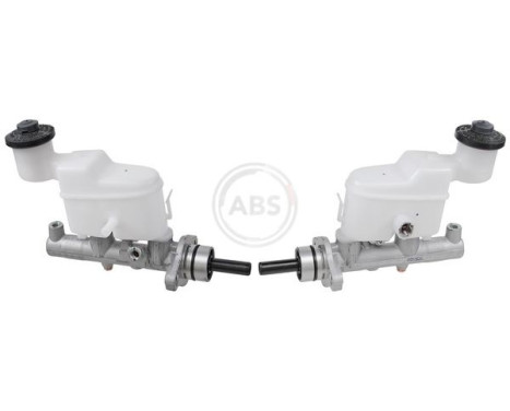 Huvudbromscylinder 41150 ABS