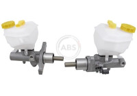 Huvudbromscylinder 41166 ABS