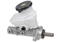 Huvudbromscylinder 41170 ABS