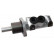 Huvudbromscylinder 41178 ABS