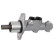 Huvudbromscylinder 41180 ABS, miniatyr 2