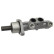 Huvudbromscylinder 41209 ABS