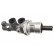 Huvudbromscylinder 41216 ABS, miniatyr 2