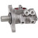 Huvudbromscylinder 41223 ABS, miniatyr 3