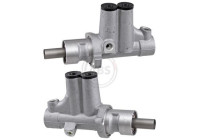 Huvudbromscylinder 41259 ABS