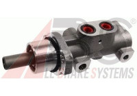 Huvudbromscylinder 41261X ABS