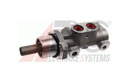 Huvudbromscylinder 41261X ABS